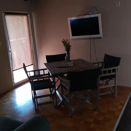Apartment Majstoric