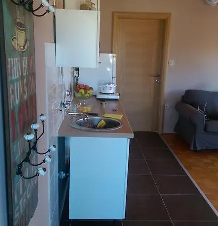 Apartment Majstoric Pula