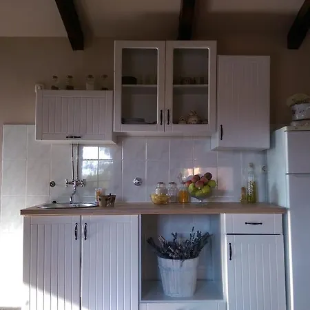 Apartment Majstoric *