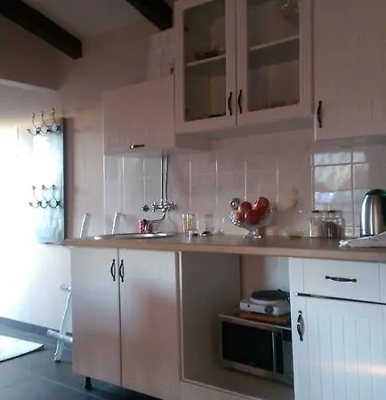 Apartment Majstoric Pula