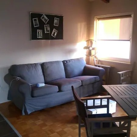 Apartment Majstoric *