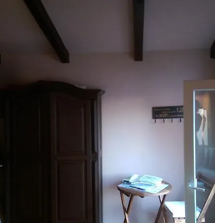 Apartment Majstoric *