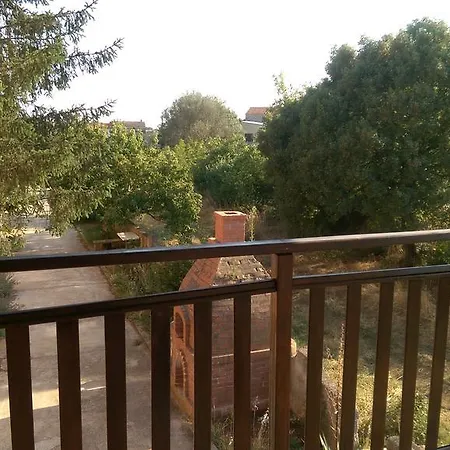 Apartament Majstoric
