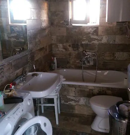 Apartament Majstoric